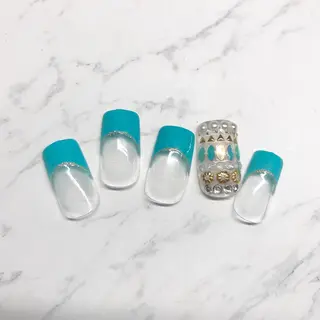 ネイル Nail yuriのネイルデザイン
