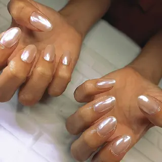 ネイル salon de Princess所属・salon de  Princessのネイルデザイン