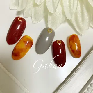 ネイル LOTUS ネイルサロンのネイルデザイン