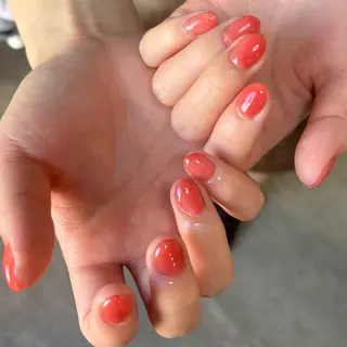 ネイル Eden 片芝のネイルデザイン