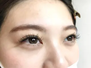 マツエク・マツパ プティリボン🎀 武蔵小金井店のマツエク・マツパデザイン