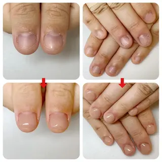 ネイル ネイルサロンアリューム所属・ネイルサロン アリュームのネイルデザイン