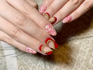 ネイル liberté (リベルテ)のネイルデザイン
