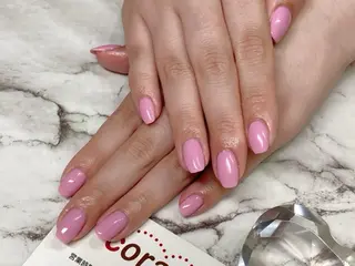ネイル corazon所属・ネイリスト aicoのネイルデザイン