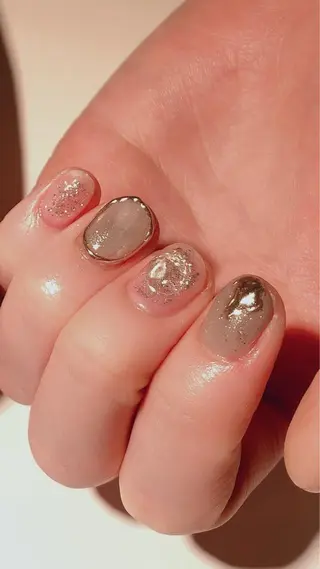 ネイル nail salon MARNI（ﾏﾙﾆ）のネイルデザイン