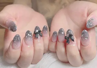 ネイル richu nail所属・richu nailのネイルデザイン