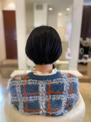 ショート memoto 江坂のマツエク・マツパデザイン