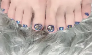 ネイル MiUs' nailのネイルデザイン