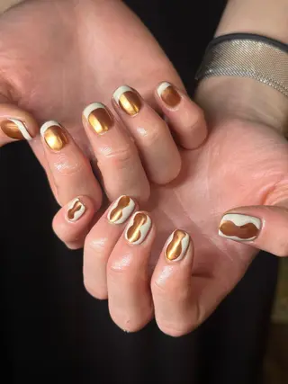 ネイル Nroom.所属・Nroom. /はるのネイルデザイン