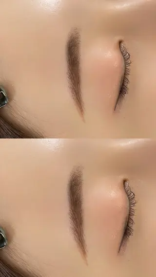 アイブロウ LOA-brow所属・つちもと みゆうのマツエク・マツパデザイン