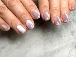 ネイル Lit. Kaedeのネイルデザイン