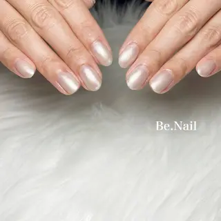 ネイル Be. Nailのネイルデザイン