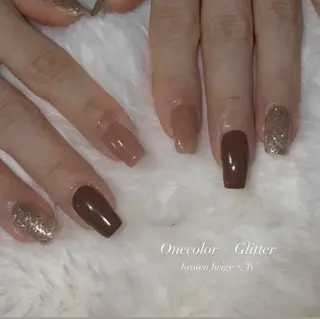 ネイル fox.nail所属・nail kirariのネイルデザイン