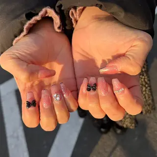 ネイル 𝐑𝐞𝐯𝐢𝐨 ___堺市西区のその他イメージ