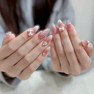 ネイル FLY Nail Salonのネイルデザイン