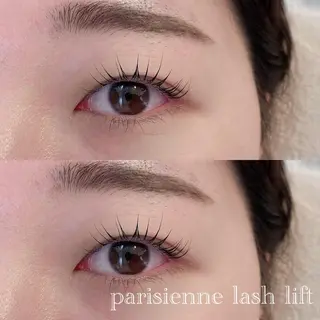 マツエク・マツパ mocca🕊🫧 ayamiのマツエク・マツパデザイン