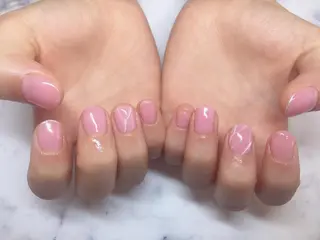 ネイル S mikiのネイルデザイン