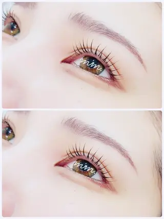 マツエク・マツパ mm. 大宮💎 tomoのネイルデザイン