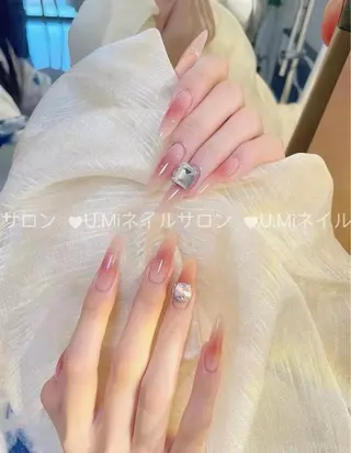 ネイル よう ようのネイルデザイン