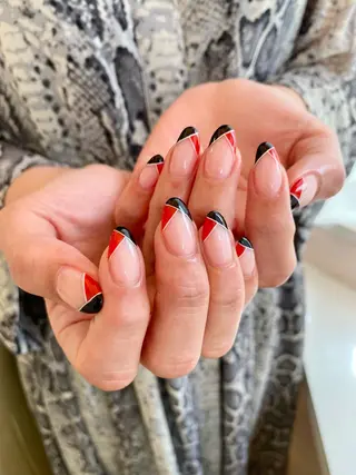 ネイル nail salon eru.のネイルデザイン