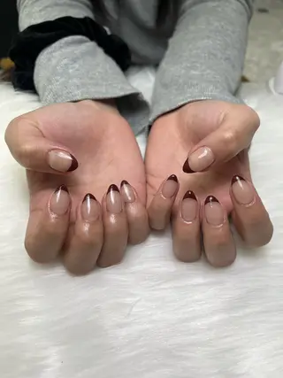 ネイル limo/ kotomiのネイルデザイン