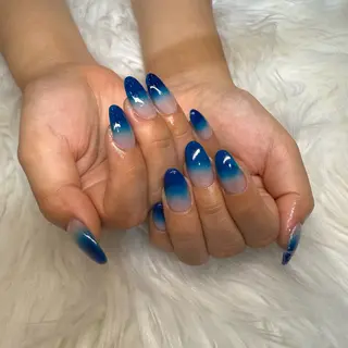 ネイル MaisonSimba所属・aika _のネイルデザイン