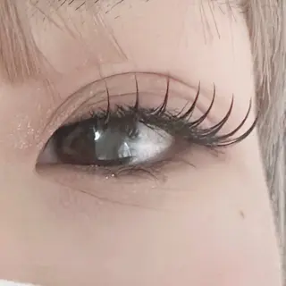 マツエク・マツパ Le'a永山 綾華のマツエク・マツパデザイン