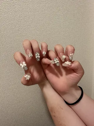 ネイル tee nailのネイルデザイン