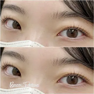 マツエク・マツパ Bianca立川店 川村のマツエク・マツパデザイン