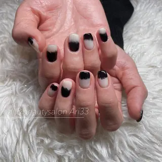 ネイル プライベートサロン Ari33nailのネイルデザイン