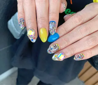 ネイル Nail salon Venusのネイルデザイン
