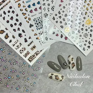 ネイル ネイルサロン チュルのネイルデザイン