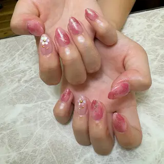 ネイル 【MAXKELLY】 Shiotaのネイルデザイン