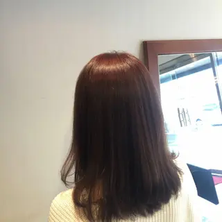 ミディアム ◆◇◆ナカハマ アキト◆◇◆のヘアスタイル