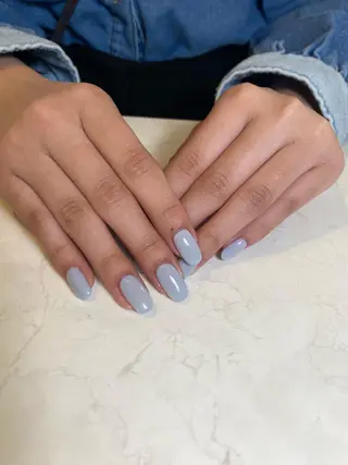 ネイル salondevi2 rikoの眉毛・アイブロウイメージ