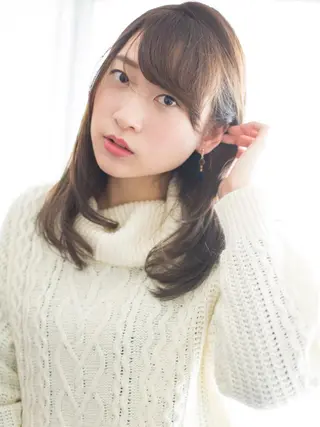 ミディアム カラー 斉藤 正敏のその他イメージ