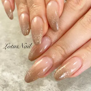 ネイル Lotus Nailのネイルデザイン