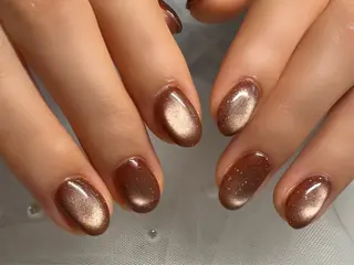 ネイル healing【ヒルリン】所属・healing 【ヒルリン】のネイルデザイン