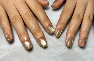 ネイル ネイルサロン Bebeのネイルデザイン