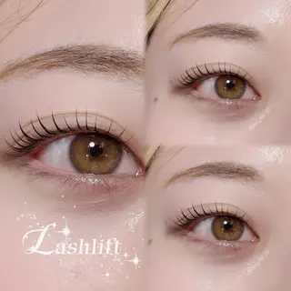 マツエク・マツパ meguru／マツパ ／マツエク／パリエクのマツエク・マツパデザイン