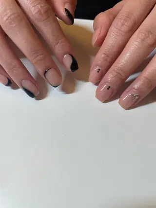 ネイル ulu🌼 nanaのネイルデザイン