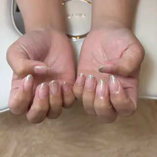 ネイル Anri  ︎︎のネイルデザイン