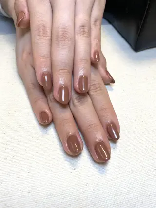 ネイル リセ有楽町店 アイリストのマツエク・マツパデザイン