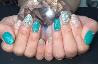 ネイル N.CHLOE 永島のネイルデザイン