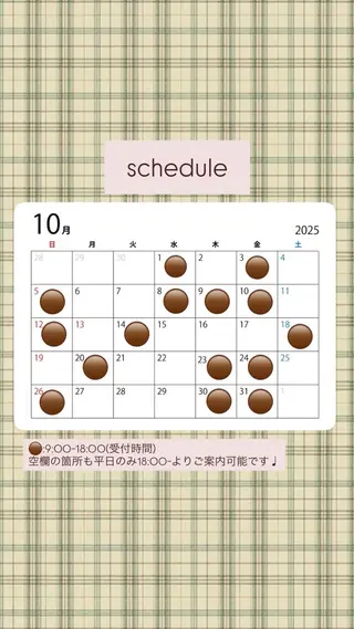 ネイル nail salon mynteのネイルデザイン