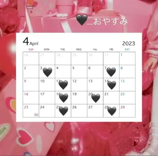 ロング カラー ピンクカラー🎀/ ミルクティー🍼花音のヘアスタイル