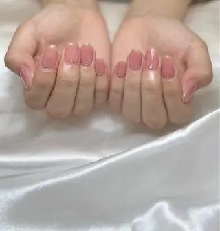 ネイル NAIL atre AYAのネイルデザイン