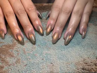 ネイル Brodia nailsのネイルデザイン