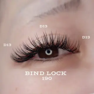 マツエク・マツパ 🍃MaaZlash 南流山FUKA🤍のマツエク・マツパデザイン