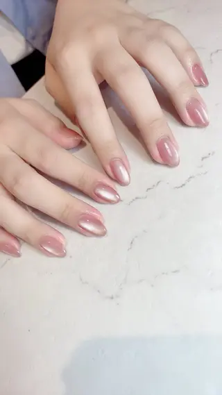 ネイル プライベートサロン Rのネイルデザイン